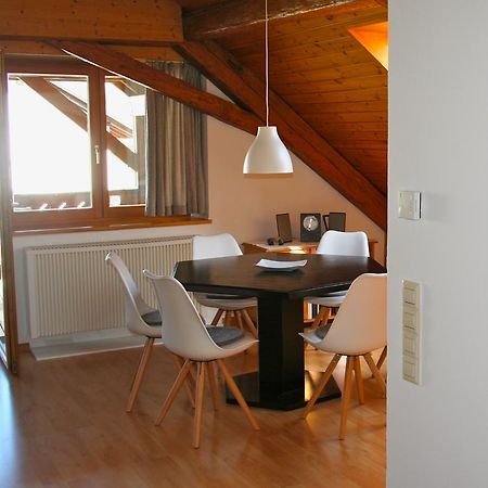 Ferienwohnung Endlich Ferien Вальдсгут-Тінген Екстер'єр фото