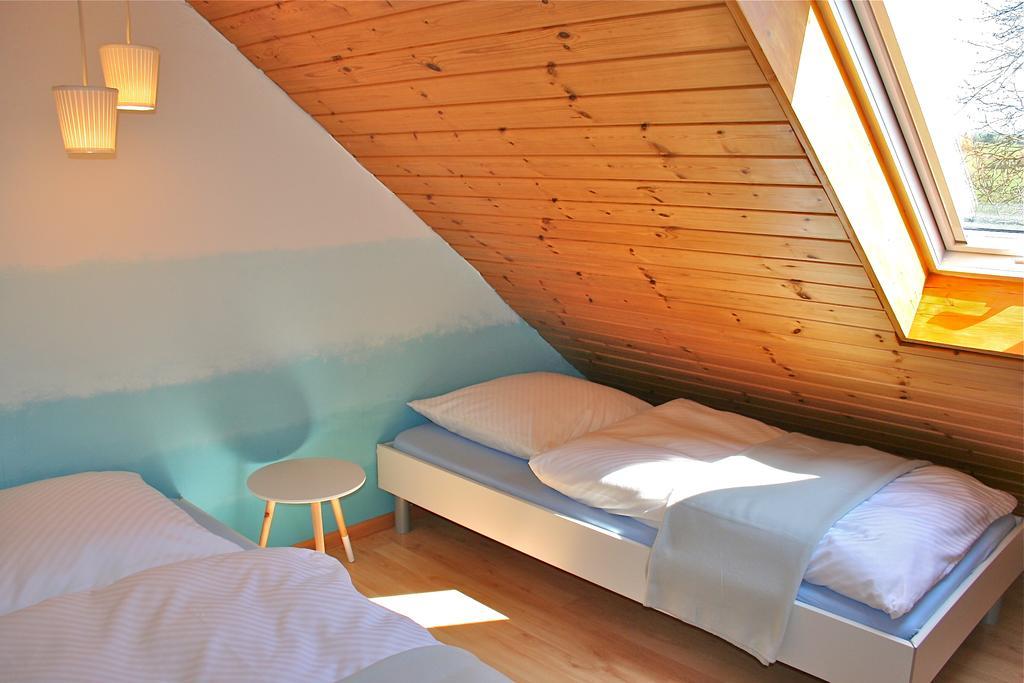Ferienwohnung Endlich Ferien Вальдсгут-Тінген Екстер'єр фото