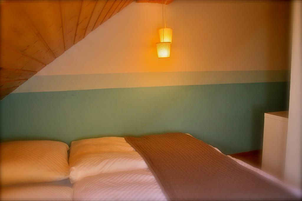 Ferienwohnung Endlich Ferien Вальдсгут-Тінген Екстер'єр фото