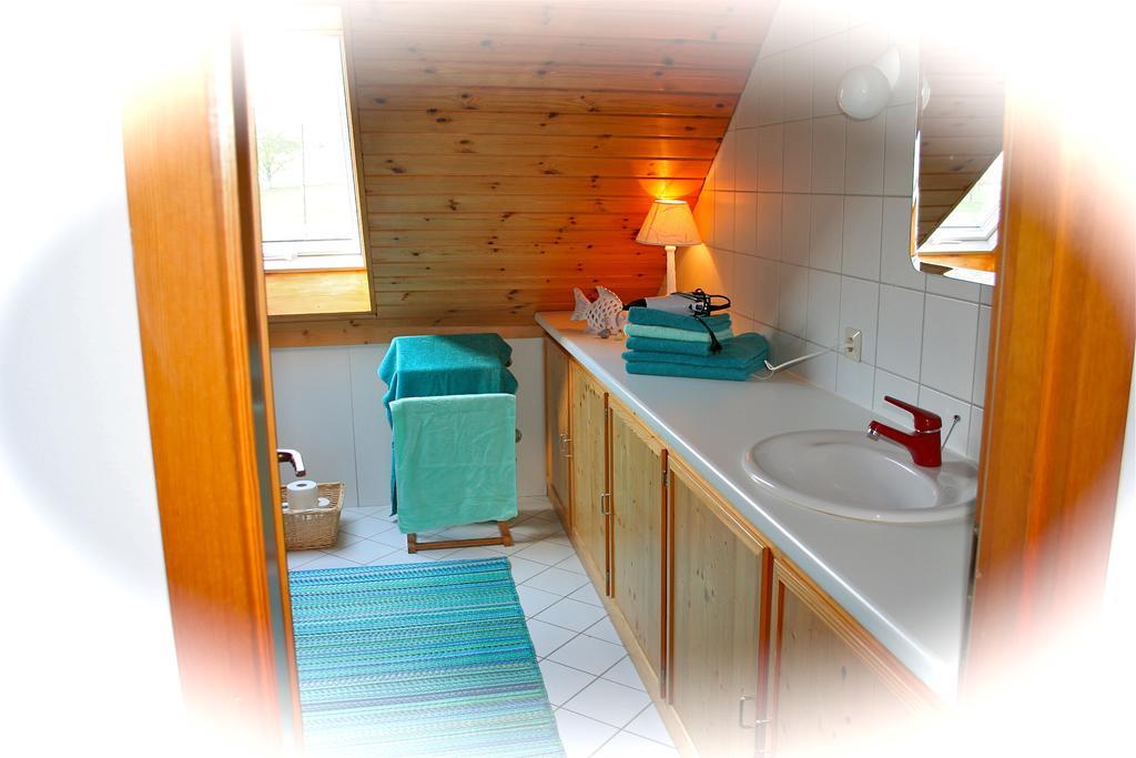 Ferienwohnung Endlich Ferien Вальдсгут-Тінген Екстер'єр фото