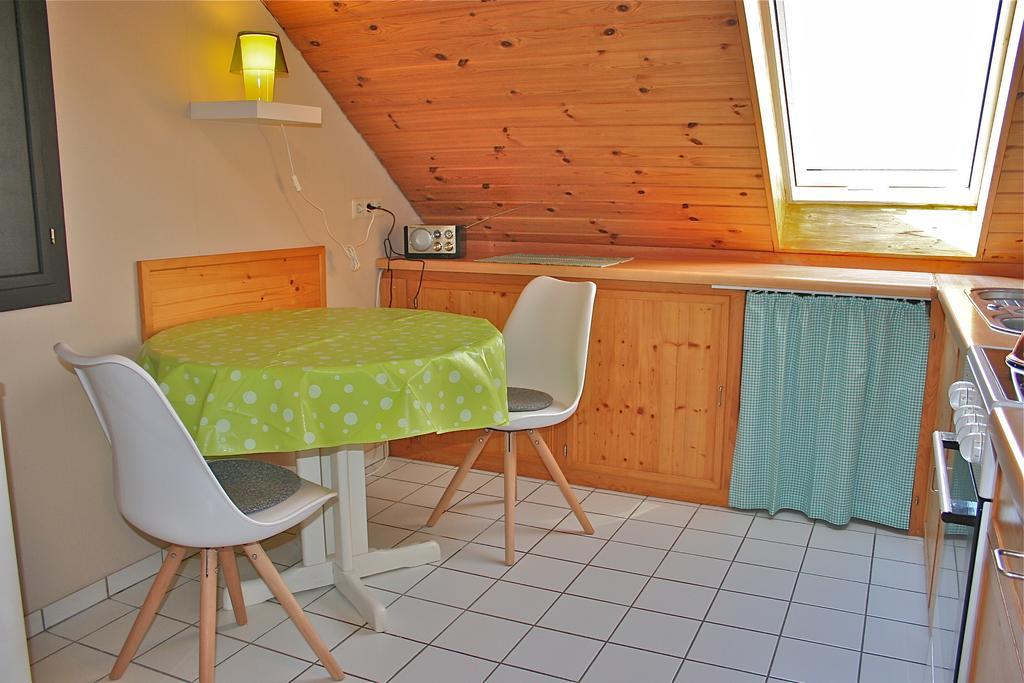 Ferienwohnung Endlich Ferien Вальдсгут-Тінген Екстер'єр фото