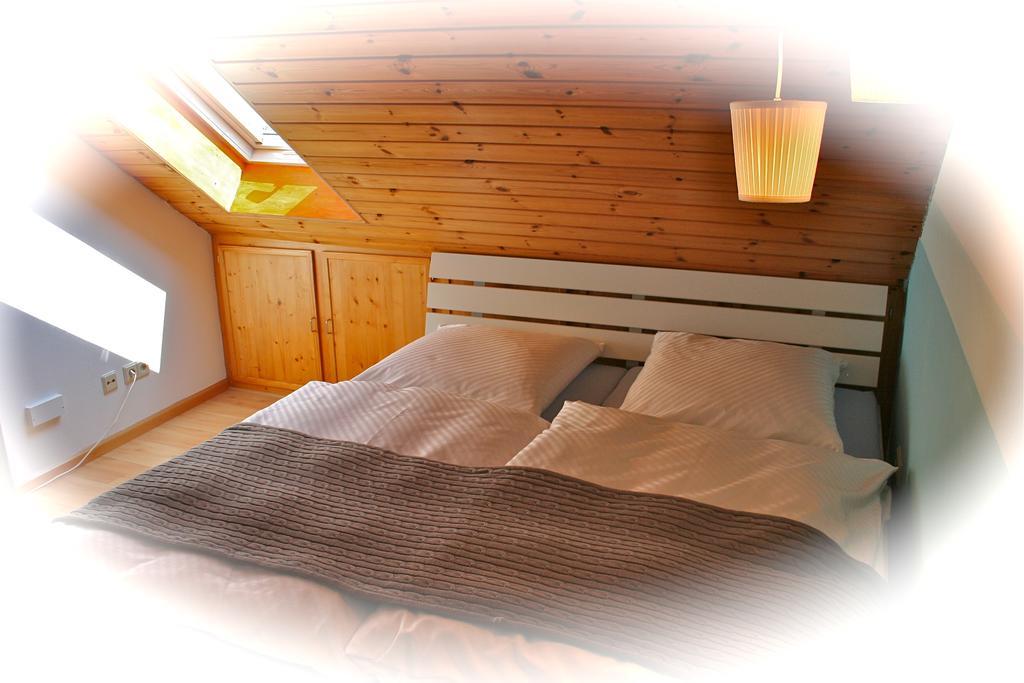 Ferienwohnung Endlich Ferien Вальдсгут-Тінген Екстер'єр фото